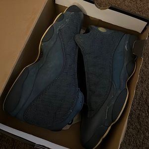 Squadron blue retro 13